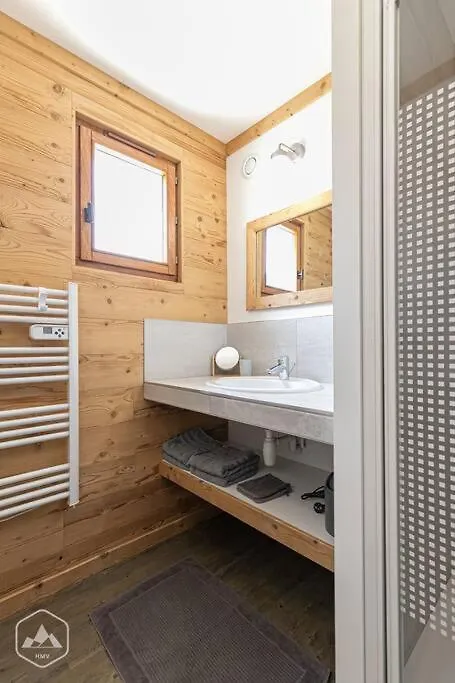 Cote-Bourget 4 Pers L'Aiguille De Scolette Proche La Norma Aussois Apartment Villarodin-Bourget France